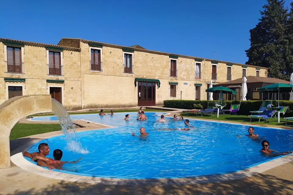 Hotel Il Podere - Siracusa