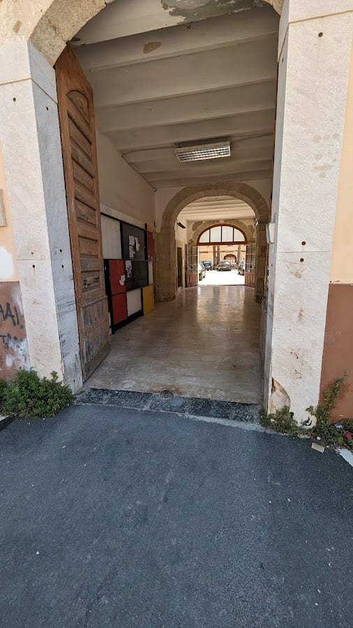 Italiana Resort Maniace