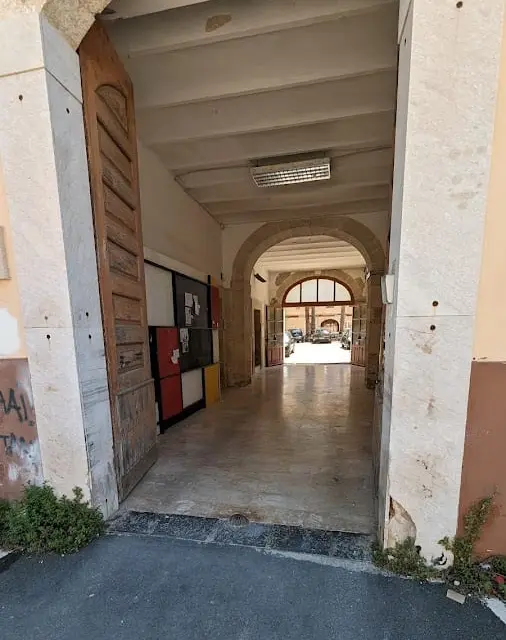 Italiana Resort Maniace