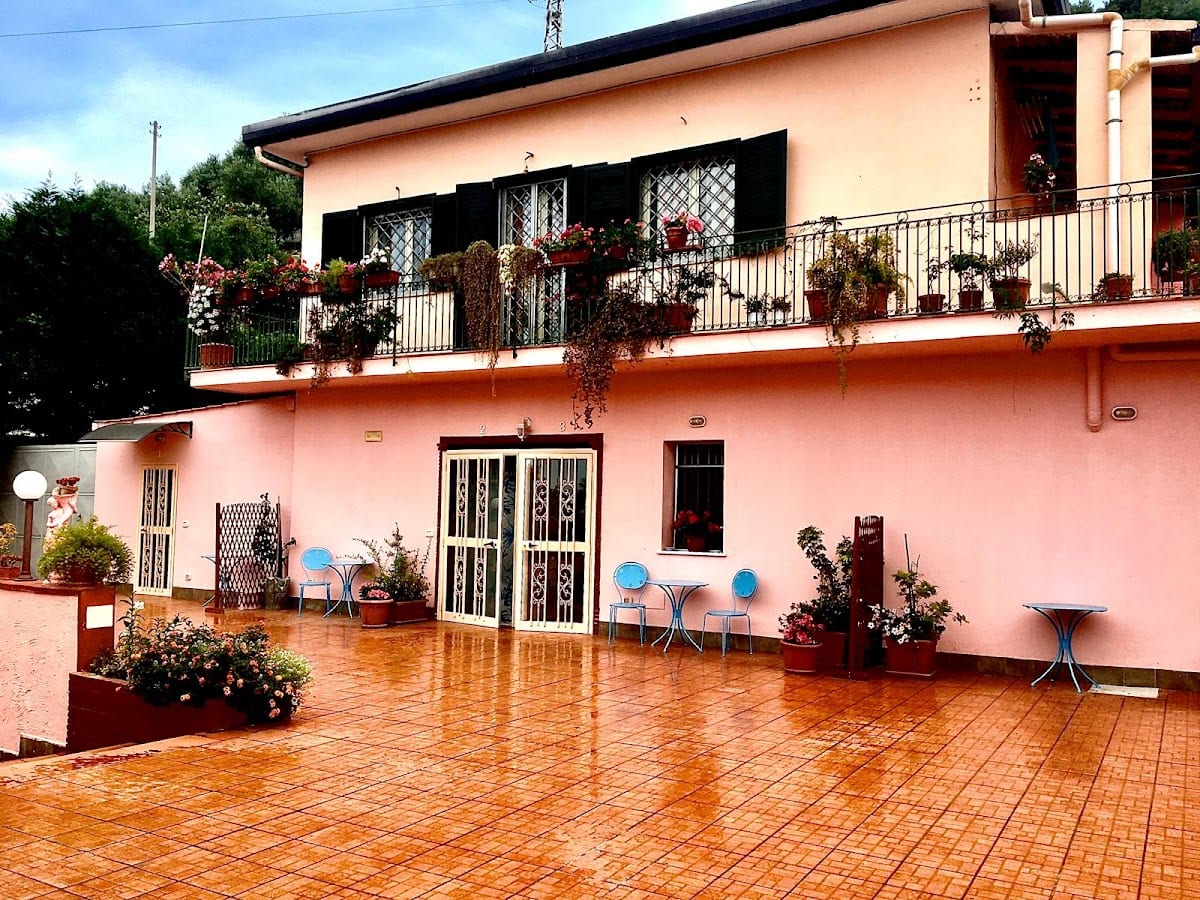 B&B Teodora