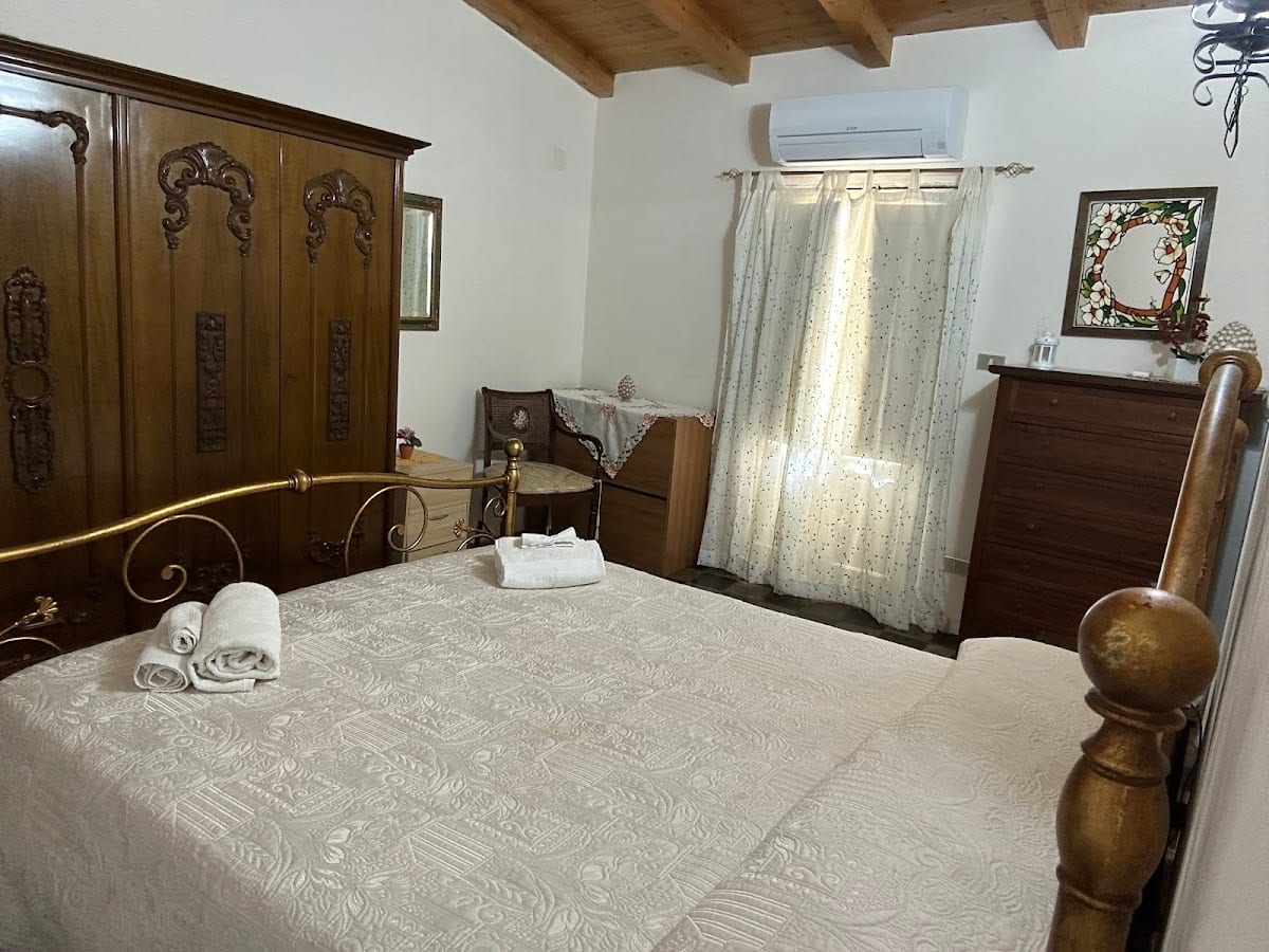 Al Vicoletto House