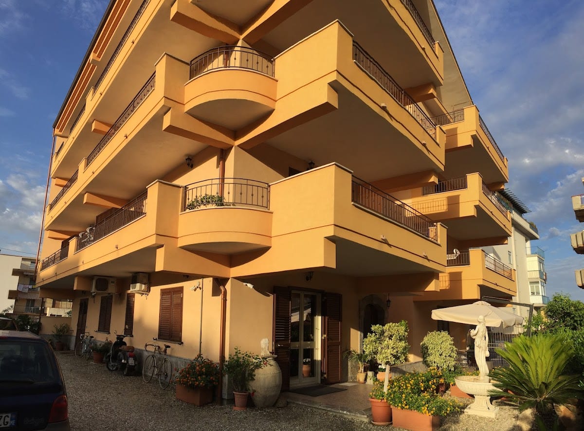 B&B MareAgró