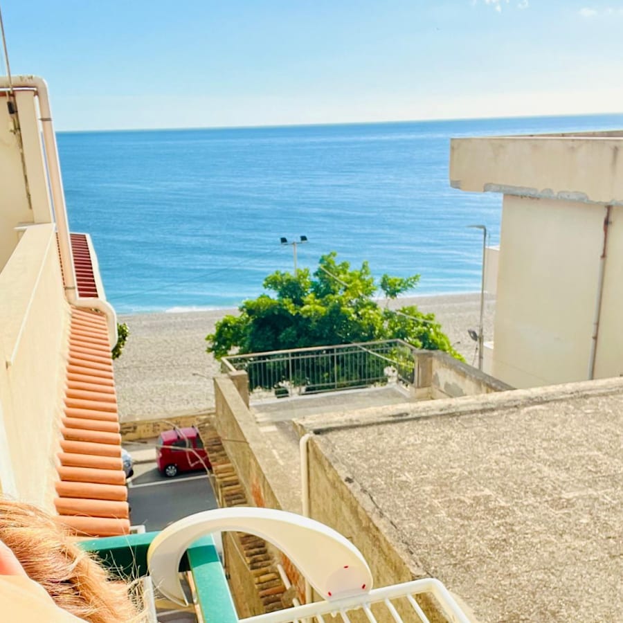 Bed & Breakfast Casa Famiani