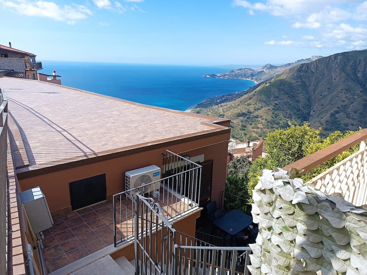 Casa Francesco