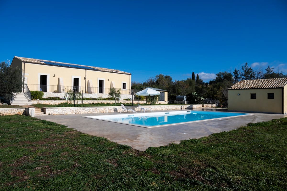 Agriturismo La Goccia D'oro