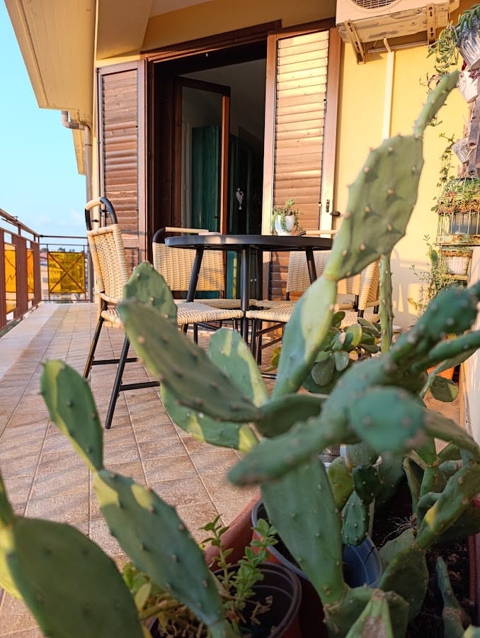 Ferula loft Sortino Pantalica