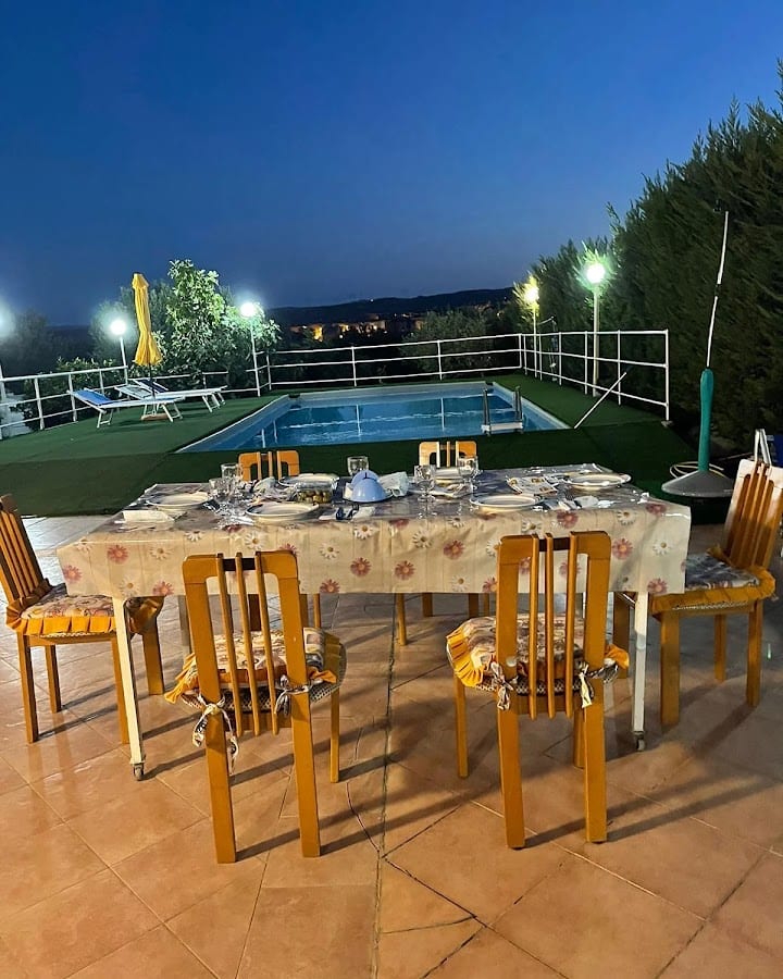 Serenity House di Valeria Favara