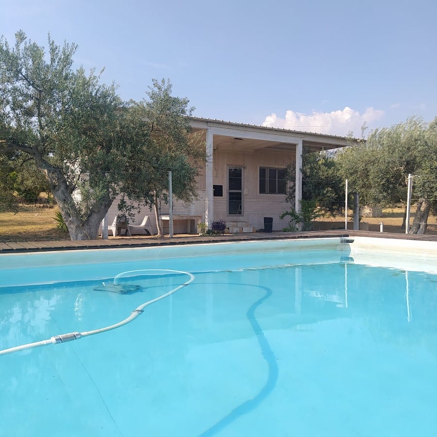 Terraeventi