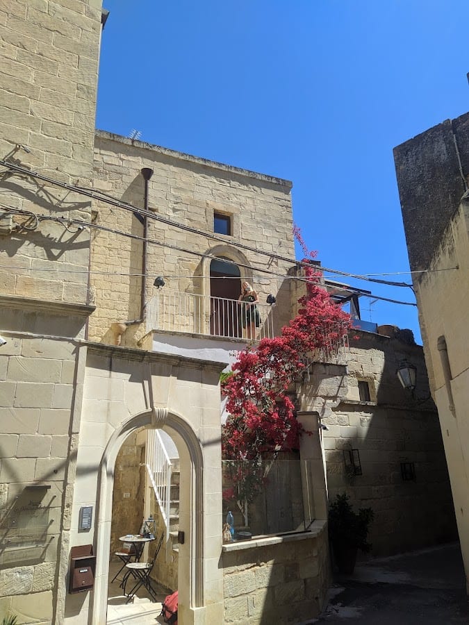 B&B La Dimora delle Grazie