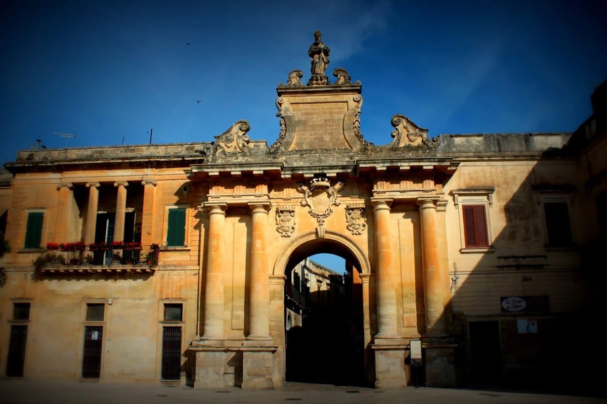 Corte Dei Taralli B&B