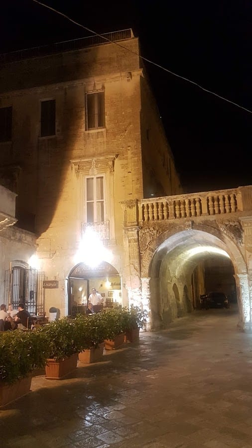 White Suite B&B Lecce