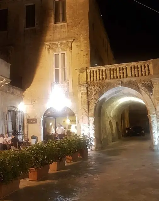 White Suite B&B Lecce