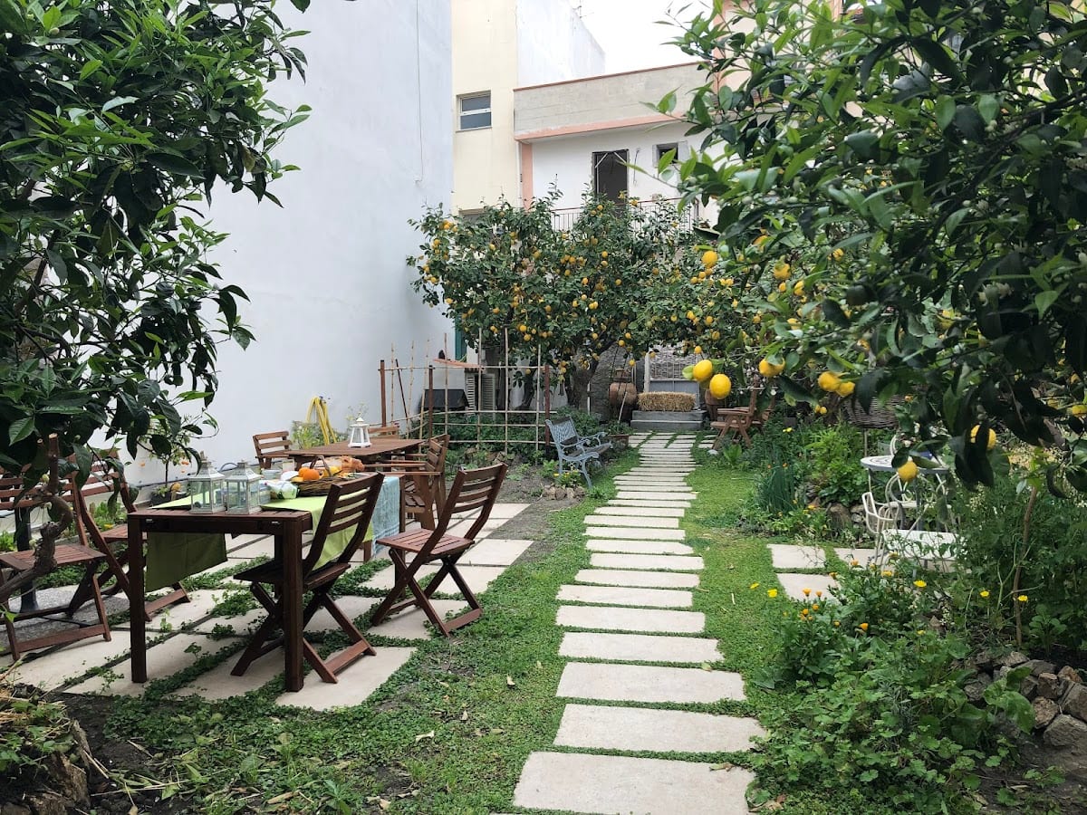 La Zagara B&B