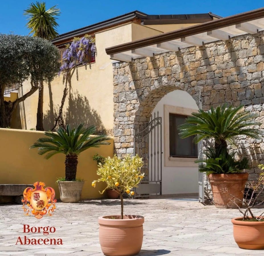 Borgo Abacena Country Resort