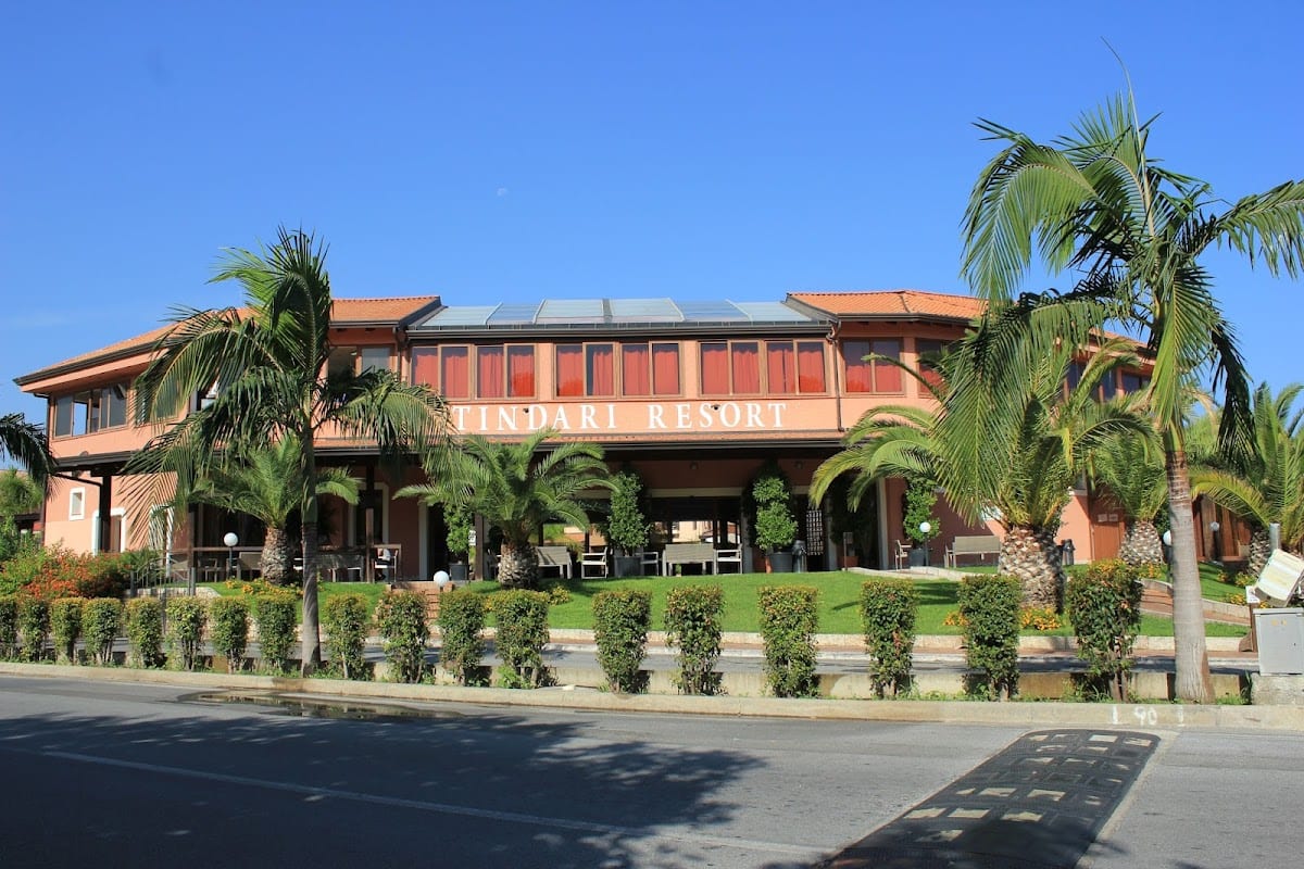 Tindari Resort