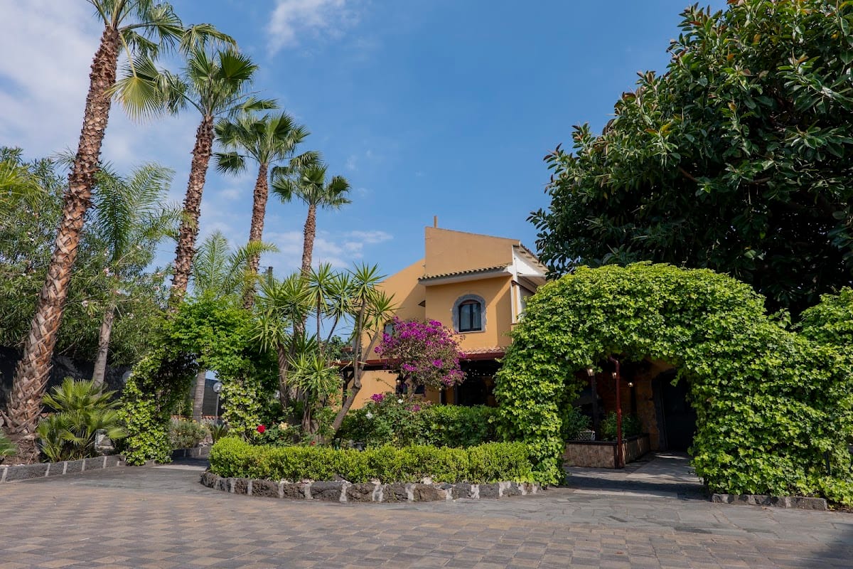 Villa Seta Bed & Breakfast