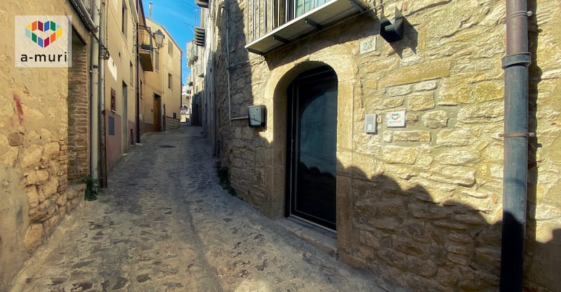 A-MURI b&b