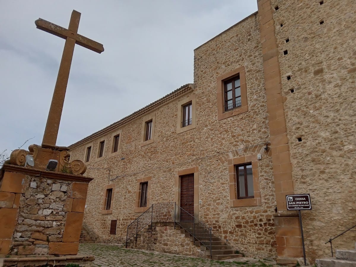 Hotel Gangi