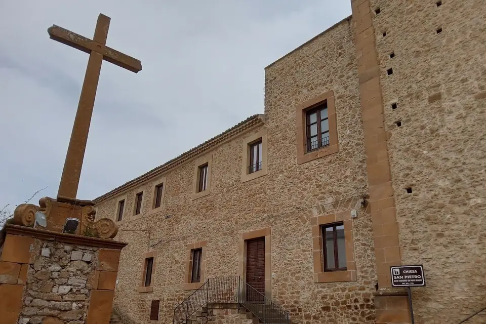 Hotel Gangi
