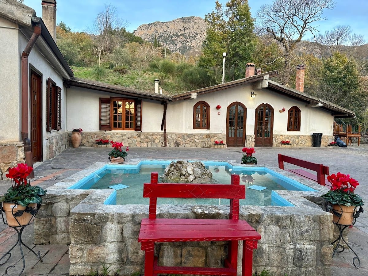 Terrematte - Turismo Rurale