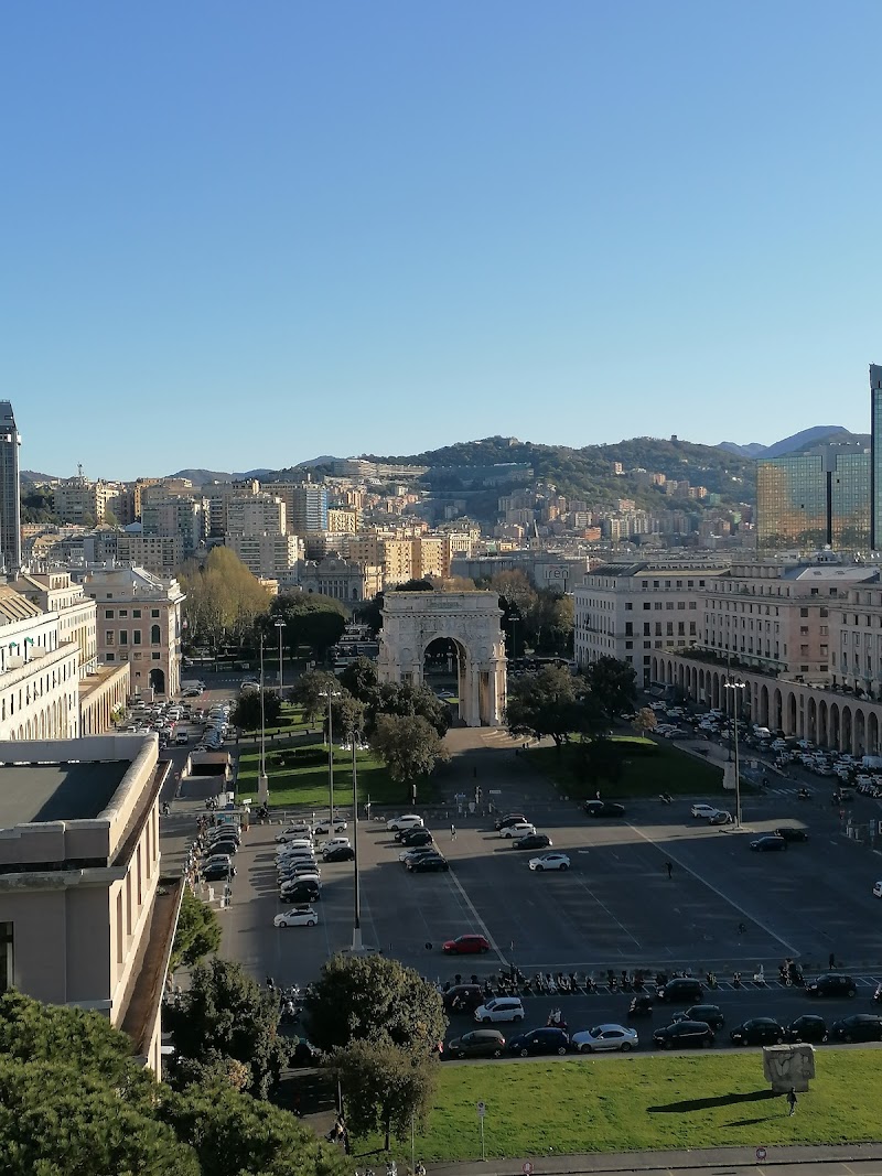 Affittacamere La Città Vecchia