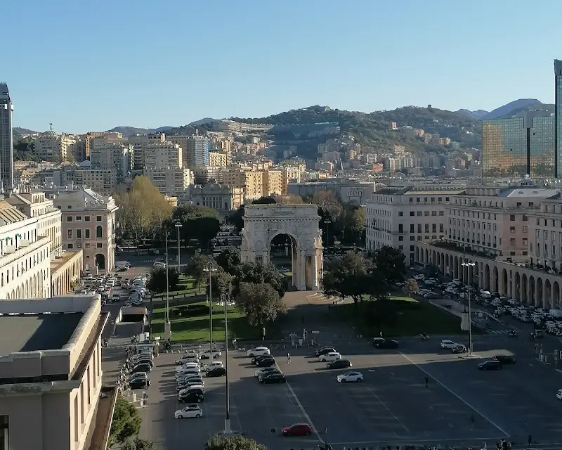 Affittacamere La Città Vecchia