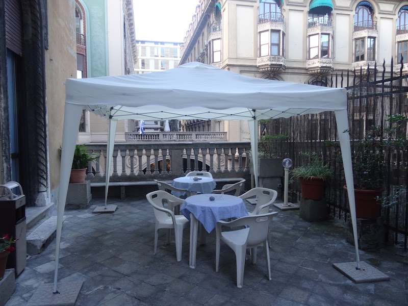Albergo Locanda Alambra