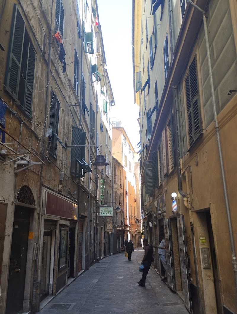 Albergo Royal