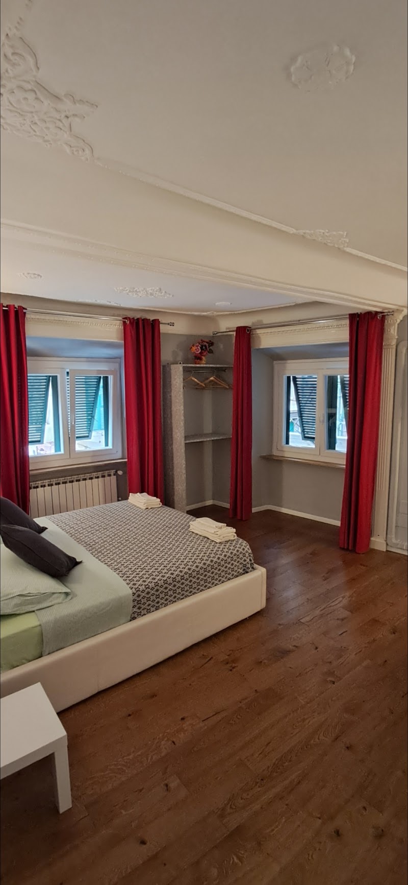 B&B Italian Guest Genova