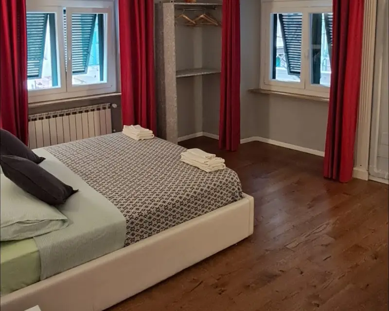 B&B Italian Guest Genova