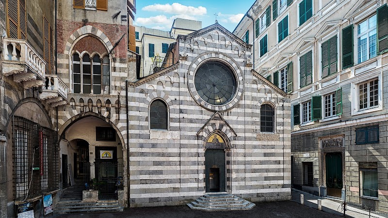 B&B La Piazzetta Rooms
