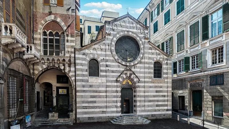 B&B La Piazzetta Rooms