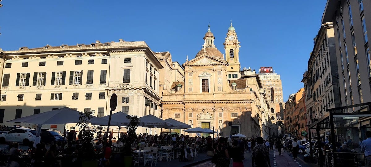 Best Western Hotel Porto Antico
