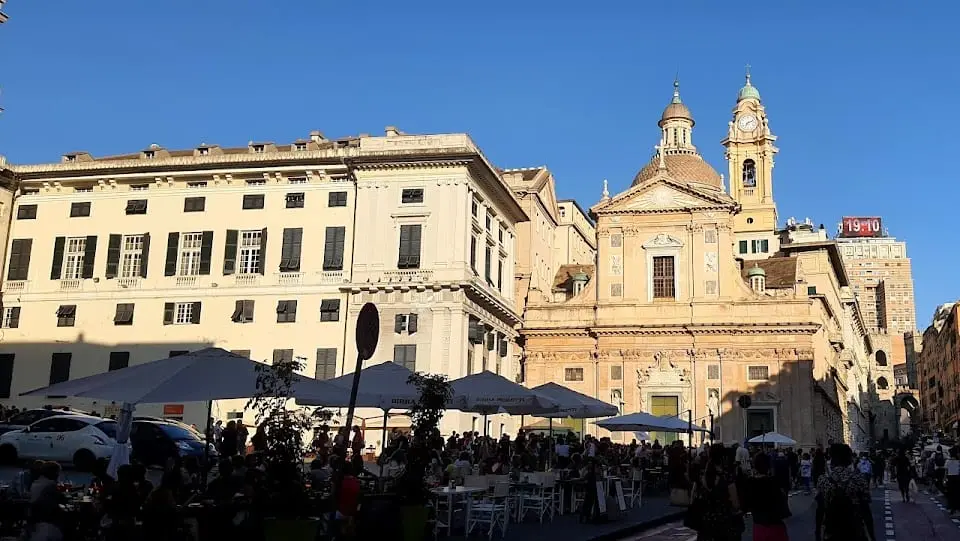 Best Western Hotel Porto Antico