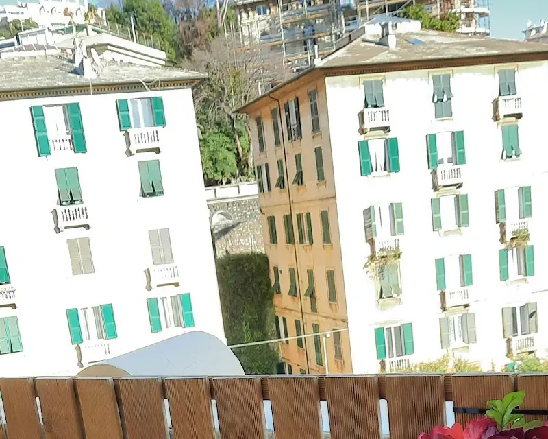 Rooms Palazzo Gropallo