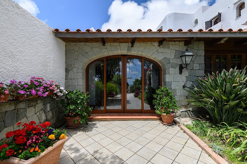 B&B HOTEL Ischia San Nicola