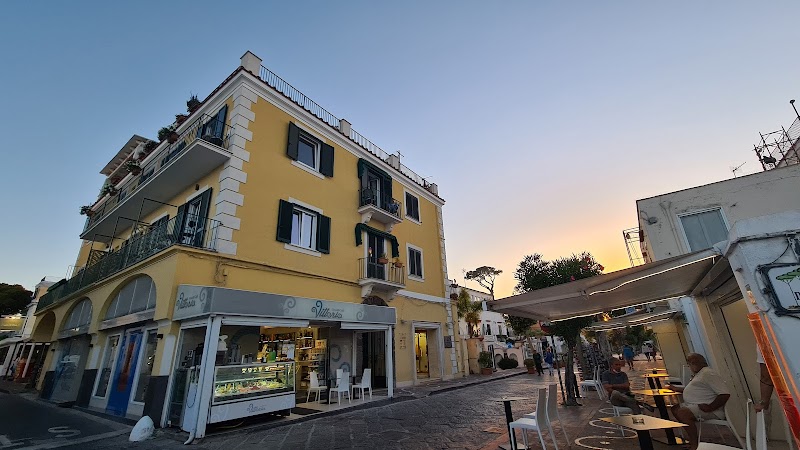 B&B La Piazzetta