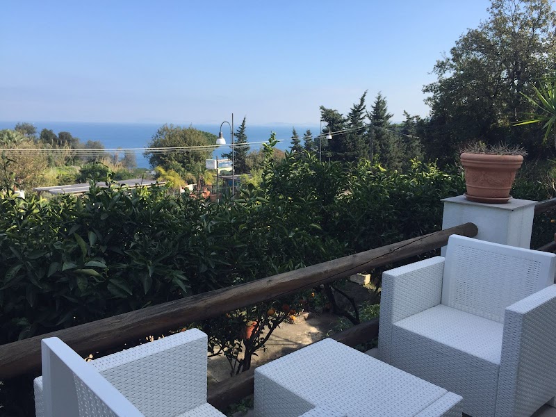 Bed and Breakfast Sweet Home Ischia