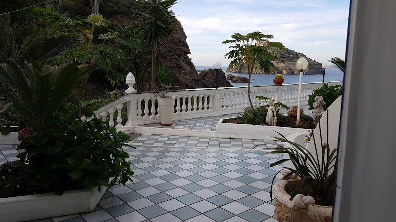 Hotel Ristorante Da Maria