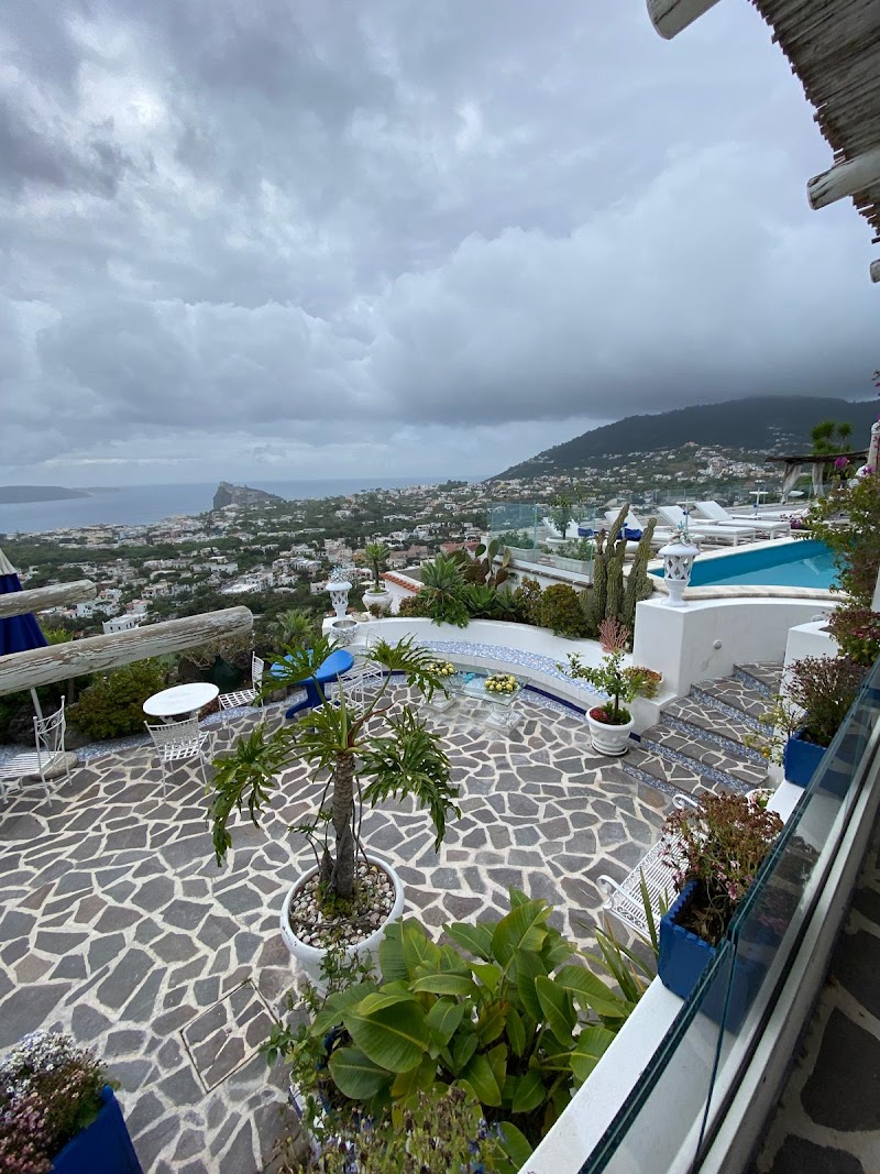 Relais Bijoux Bed and Breakfast - Isola d'Ischia