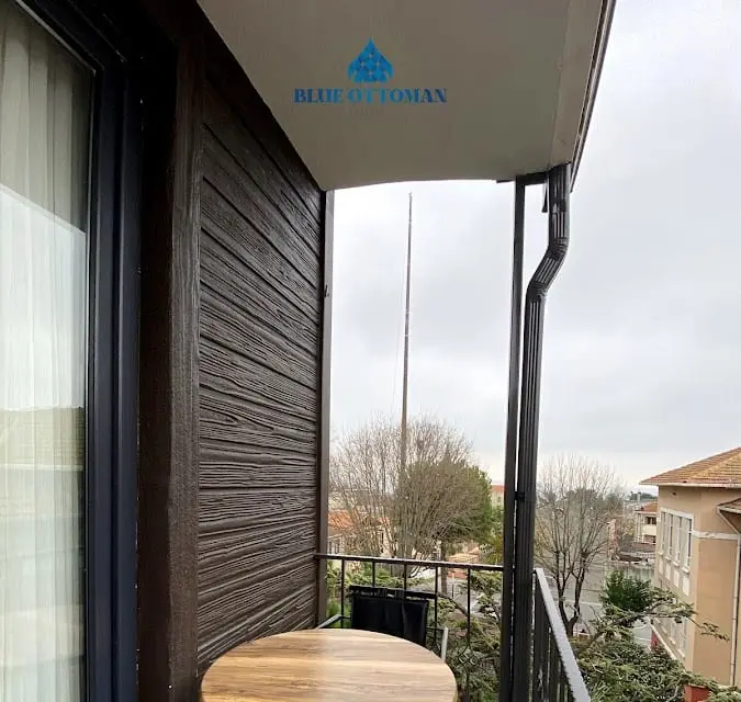 Blue Ottoman Hotel