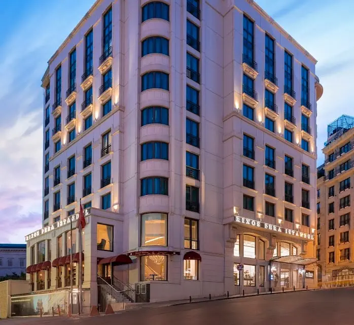 Rixos Pera İstanbul