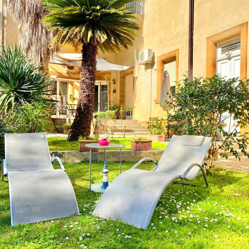 B&B Aedes - Il Giardino dei Sogni