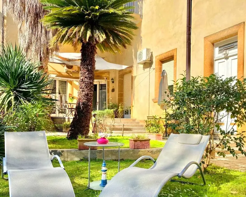 B&B Aedes - Il Giardino dei Sogni