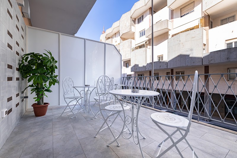 B&B Prezioso Suites & Rooms Lecce