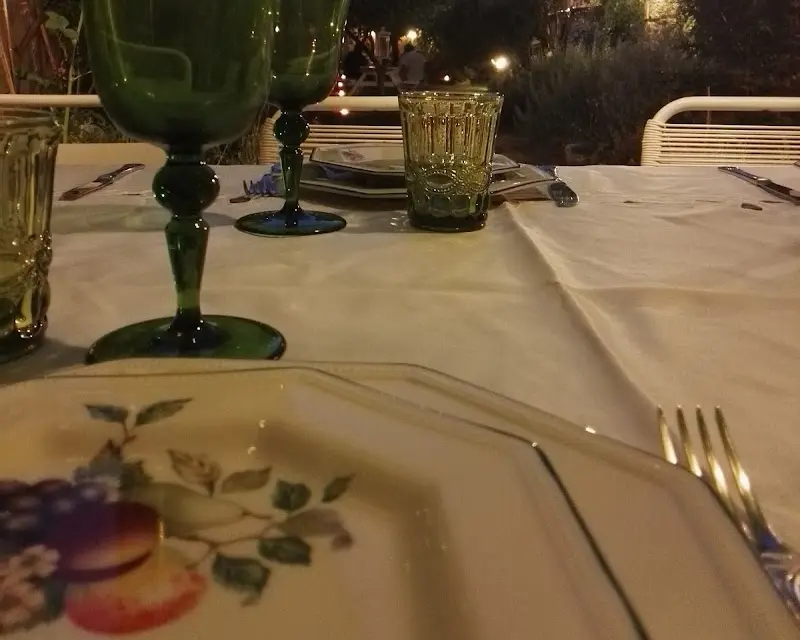 Bed and Breakfast Lecce - B&B Aranceto