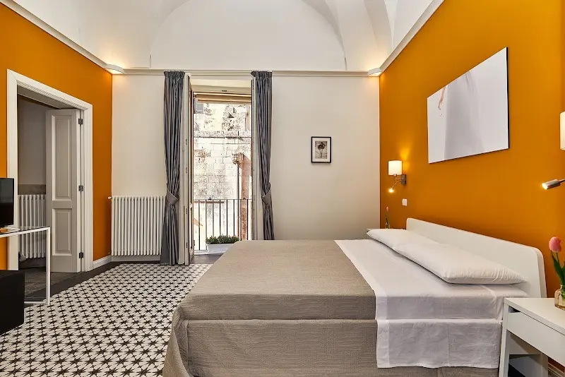 Bed & Breakfast DONNA TERESA Guest House Lecce