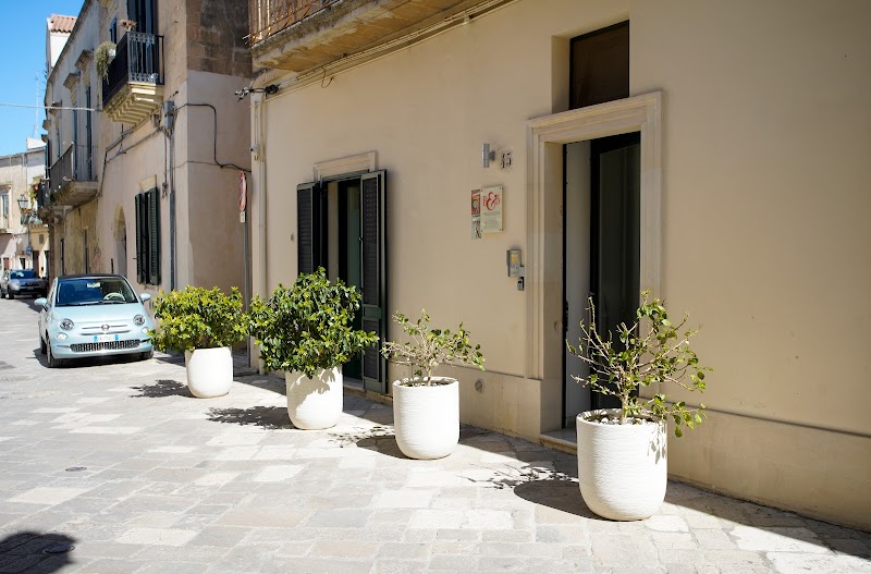 La Bella Lecce B&B