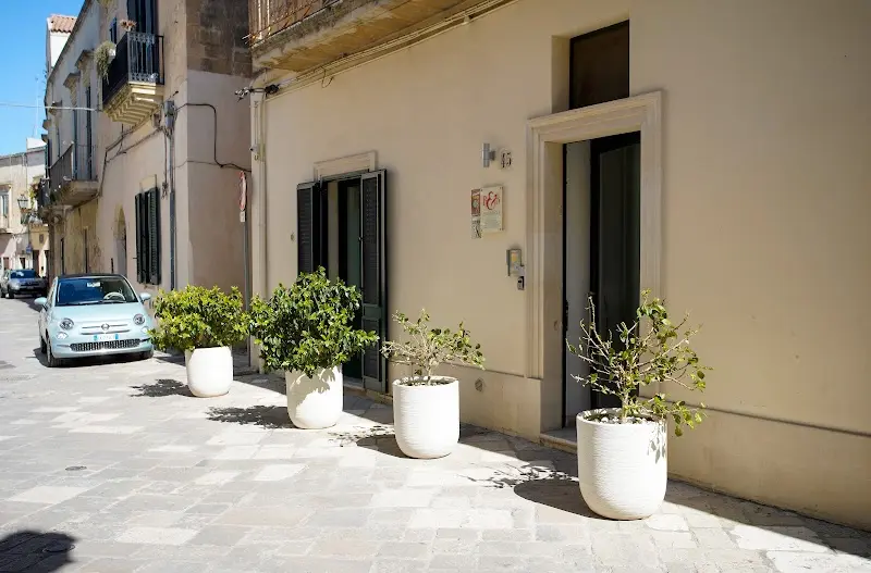 La Bella Lecce B&B