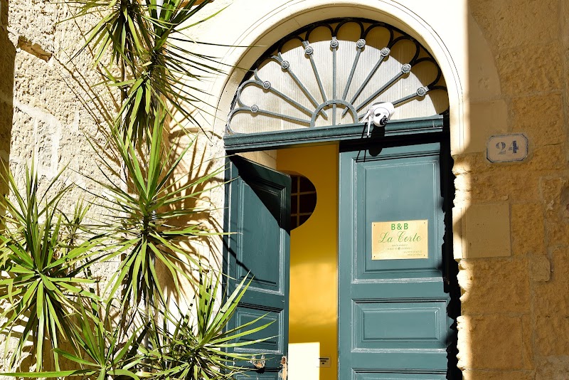 La Corte B&B